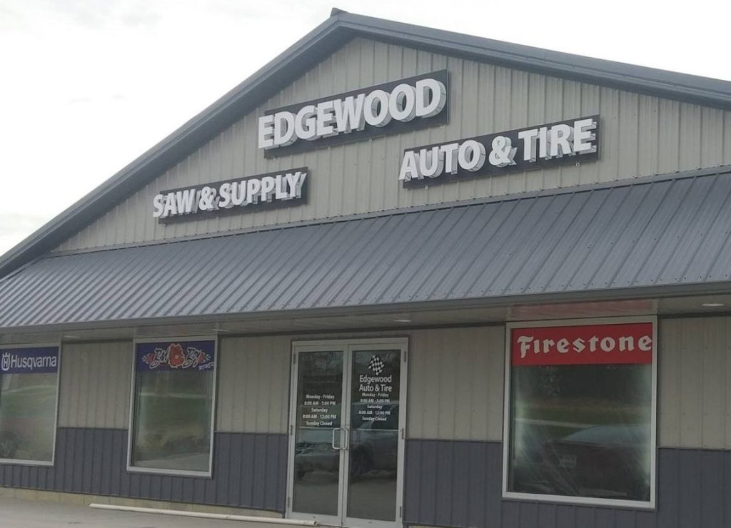 About Us Edgewood Auto & Towing