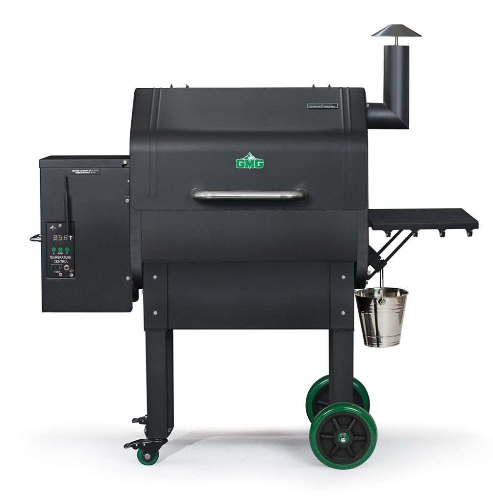 Green Mountain Grills Edgewood Auto & Towing