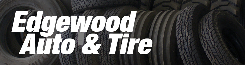 Tire Line – Edgewood Auto