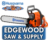 Edgewood Saw and Supply button